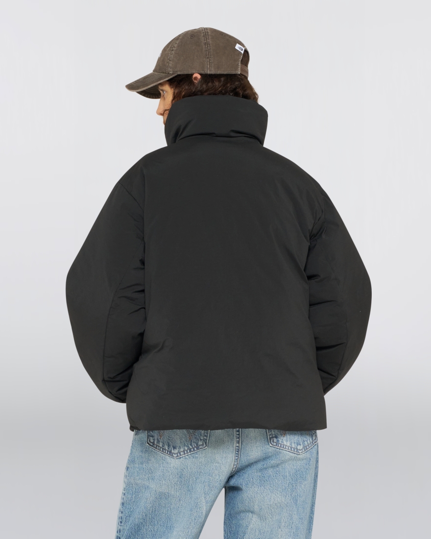 EDWIN W´ Sora Jacket Black