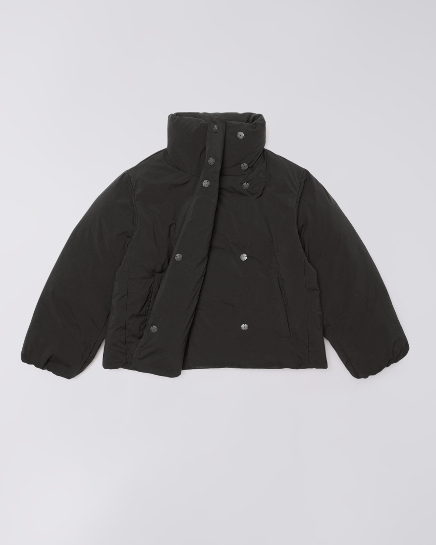 EDWIN W´ Sora Jacket Black