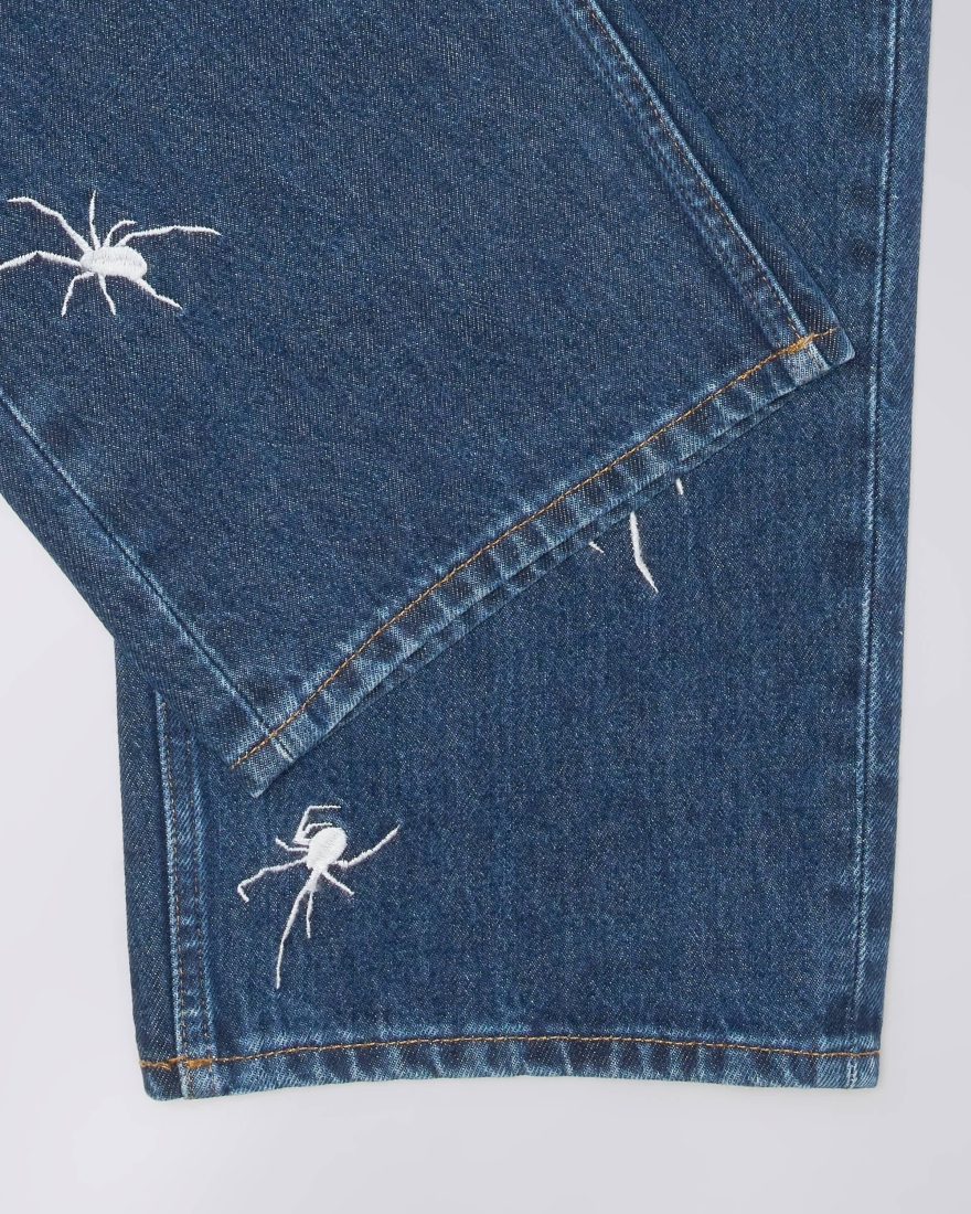 EDWIN Spider Tyrell Pant Blue