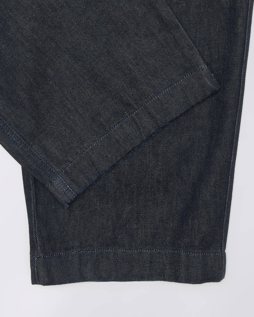 EDWIN W' Nora Pant Blue