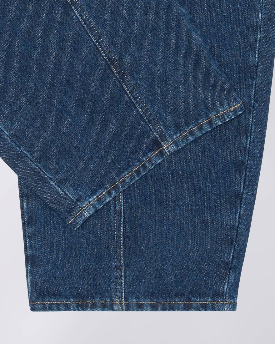EDWIN W' June Pant Blue