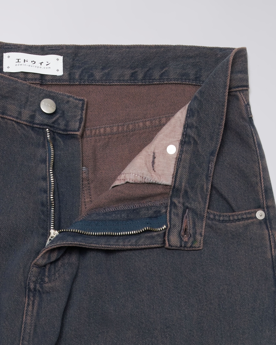 EDWIN Tyrell Pant Blue
