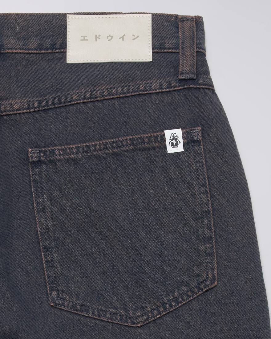 EDWIN Bamba Pant Blue