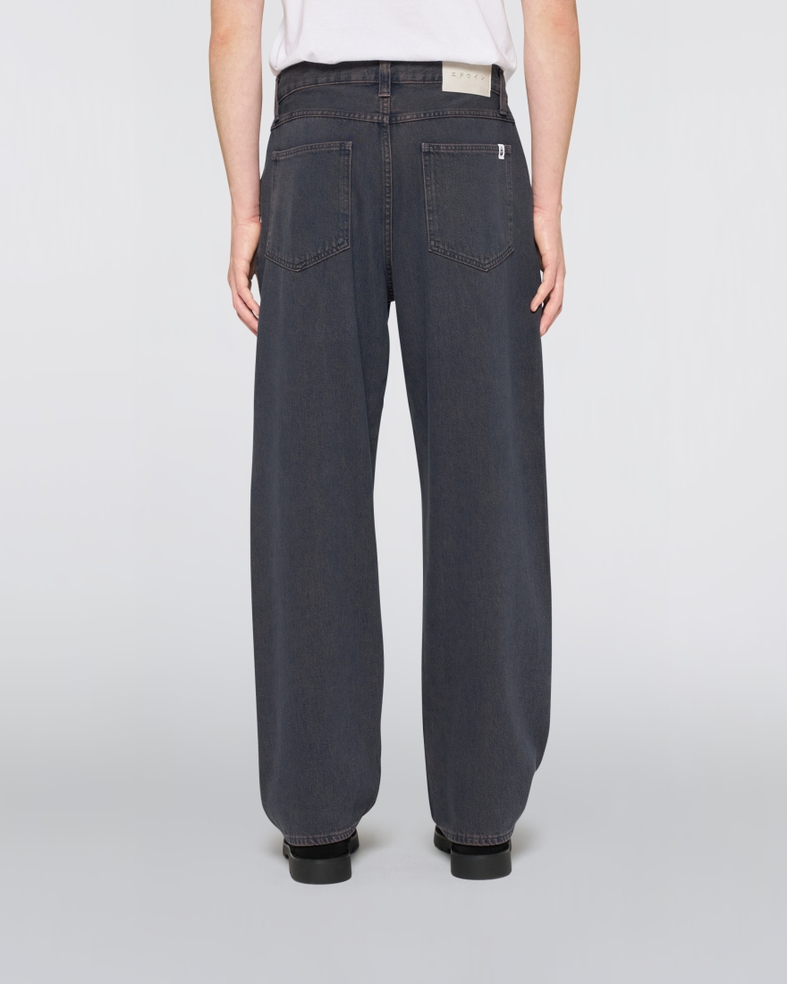 EDWIN Bamba Pant Blue