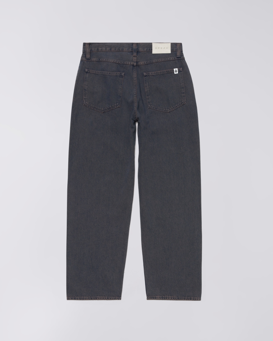 EDWIN Bamba Pant Blue