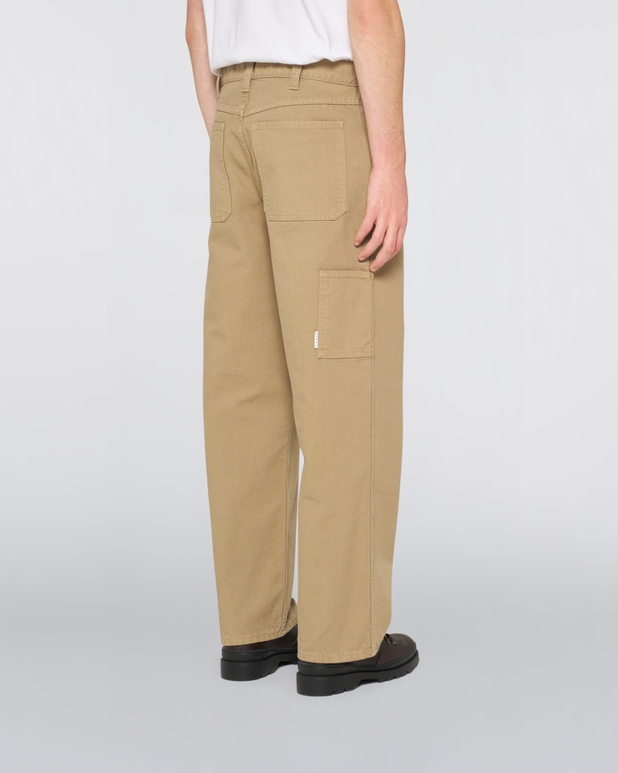 EDWIN Wilkie Pant Chinchilla