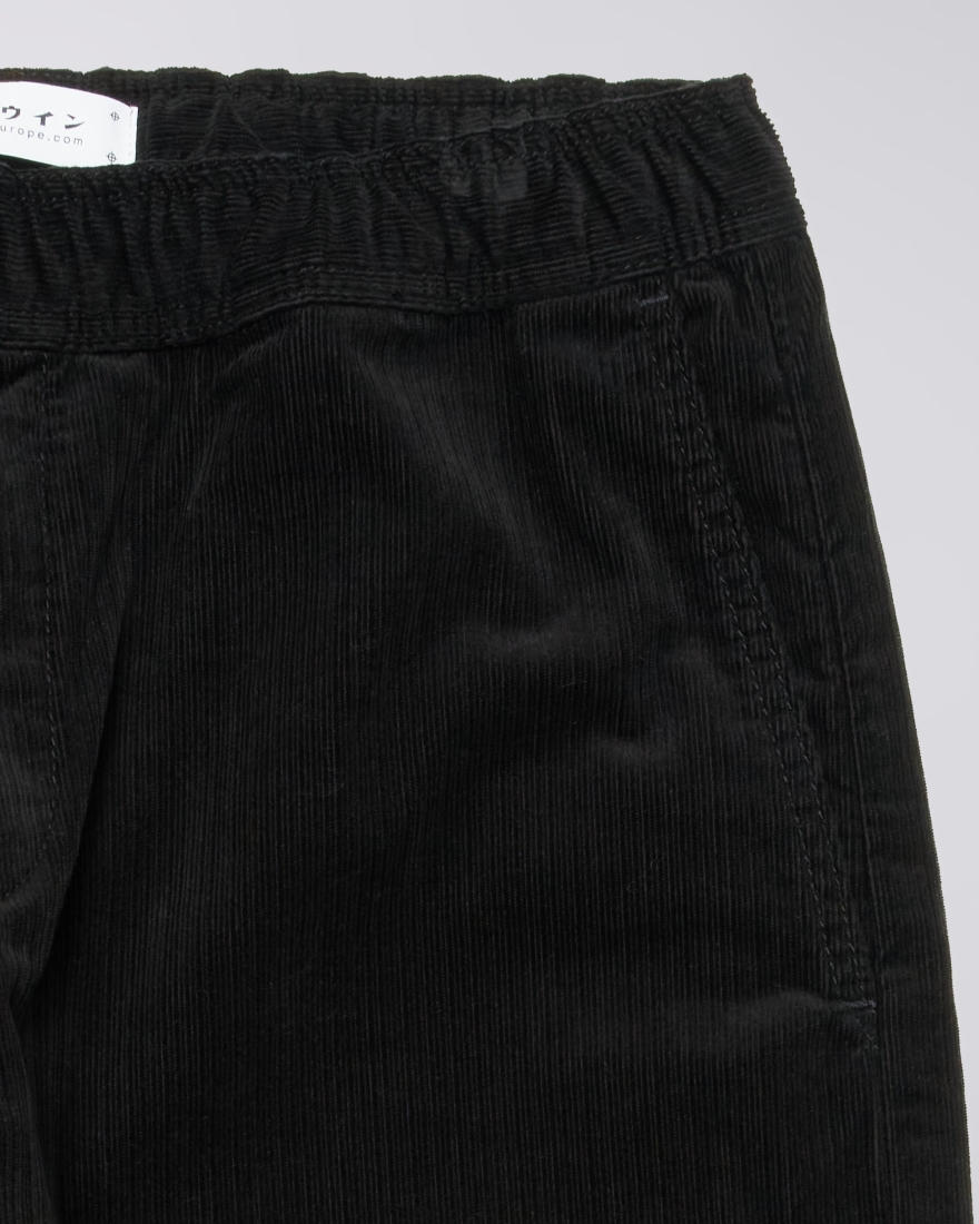 EDWIN Sun T-Shirt Black