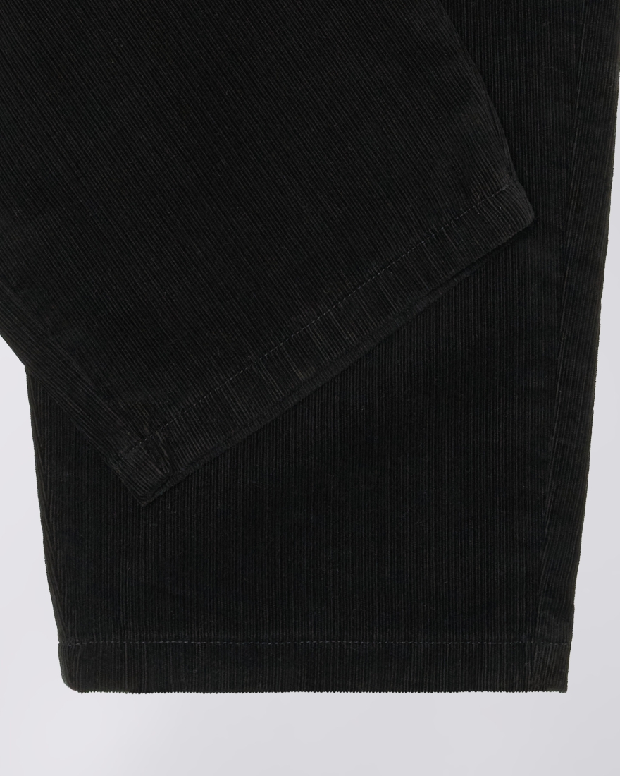 EDWIN Sun T-Shirt Black