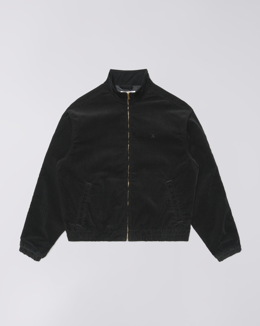 EDWIN Cruz Jacket Black