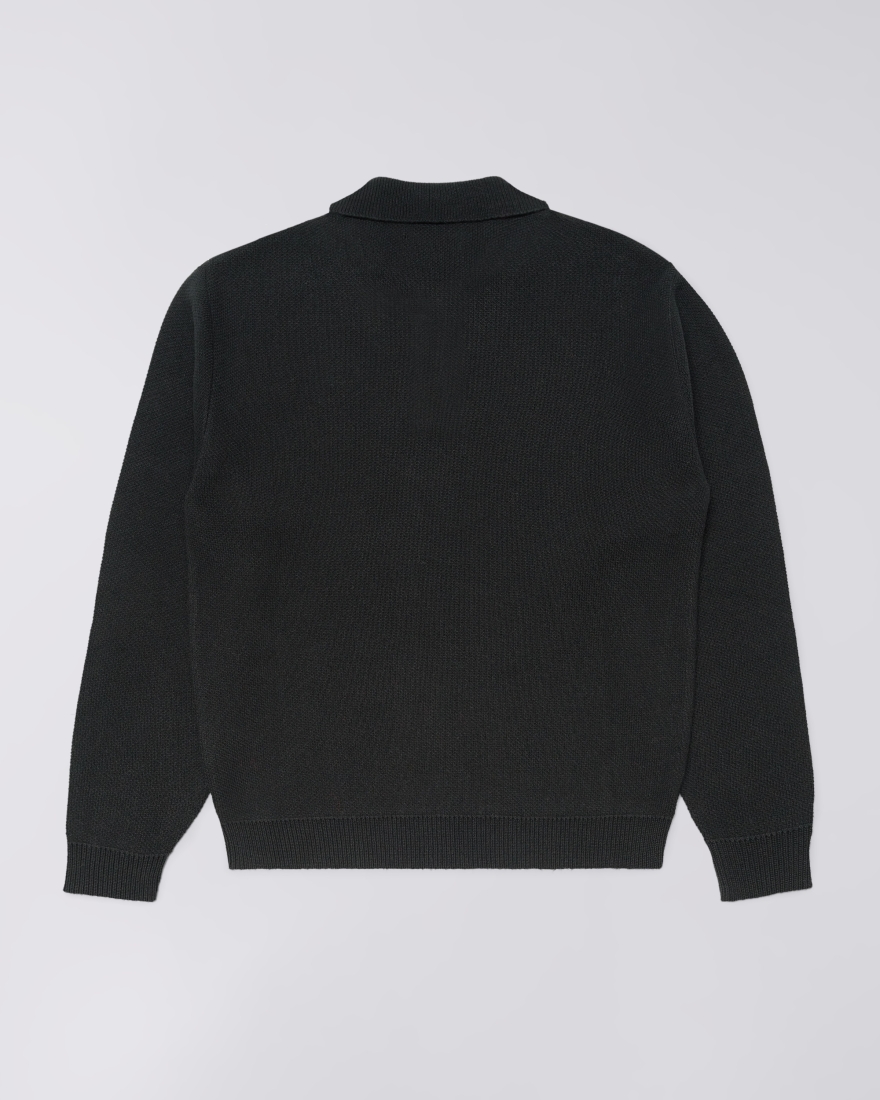 EDWIN Tulla Pollo Black