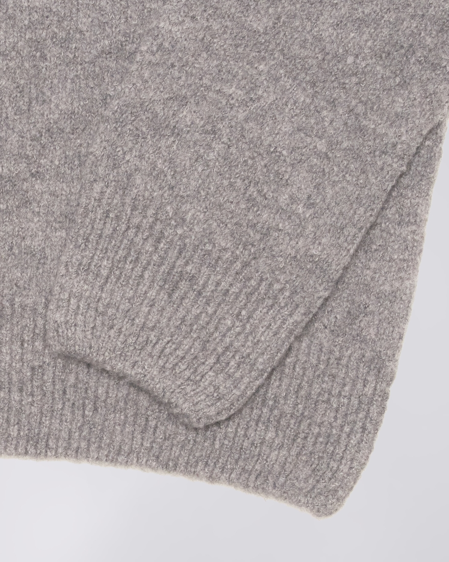 EDWIN W' Ella Sweater Excalibur
