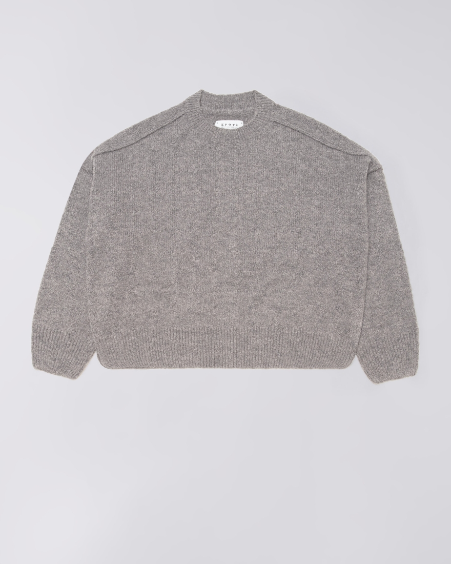 EDWIN W' Ella Sweater Excalibur