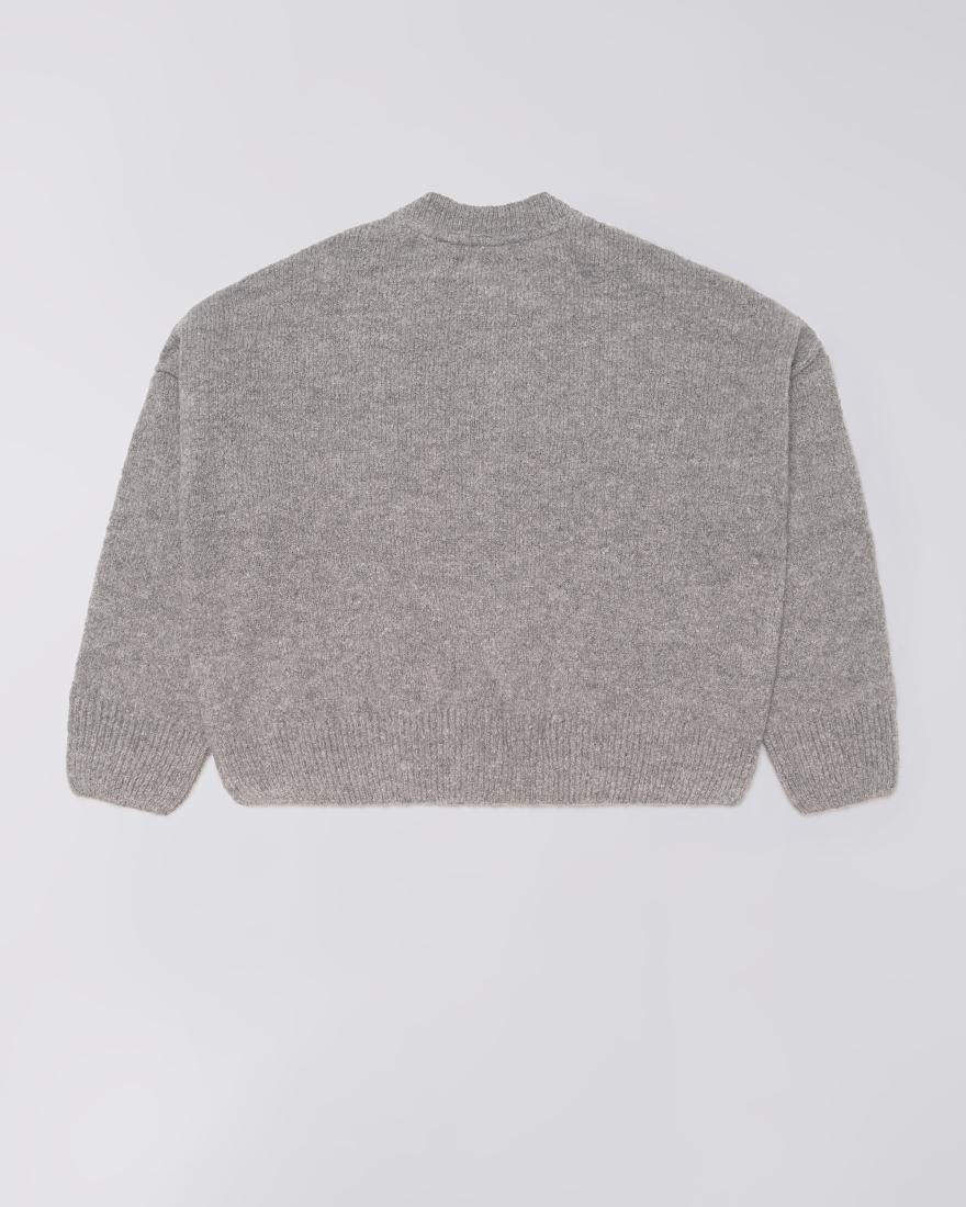 EDWIN W' Ella Sweater Excalibur