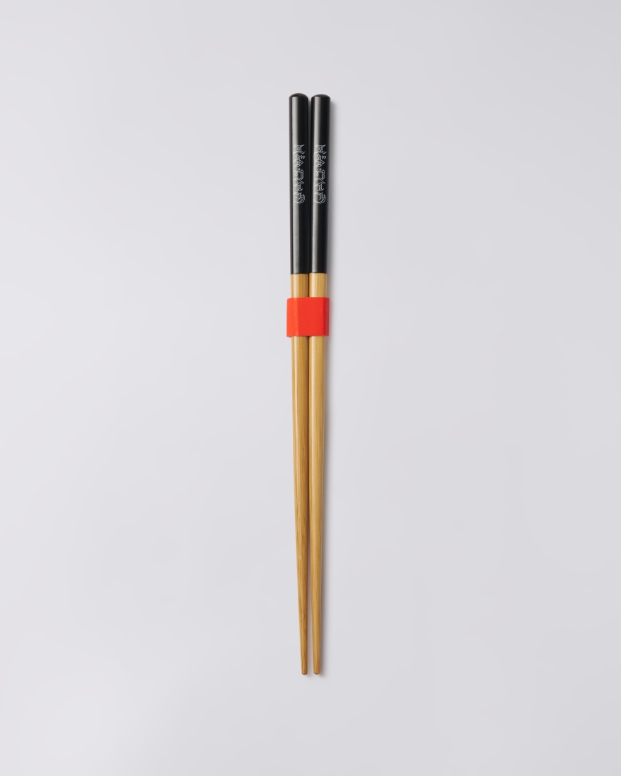 EDWIN Chopsticks Natural