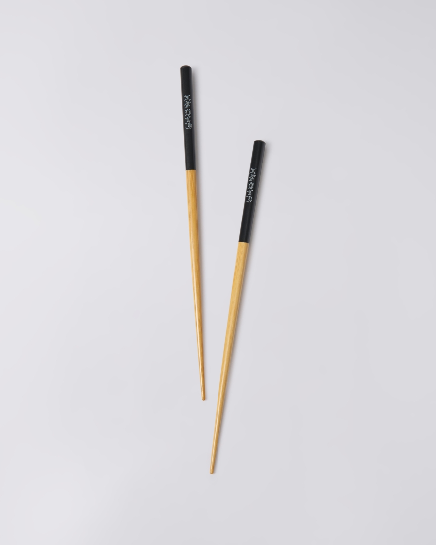 EDWIN Chopsticks Natural