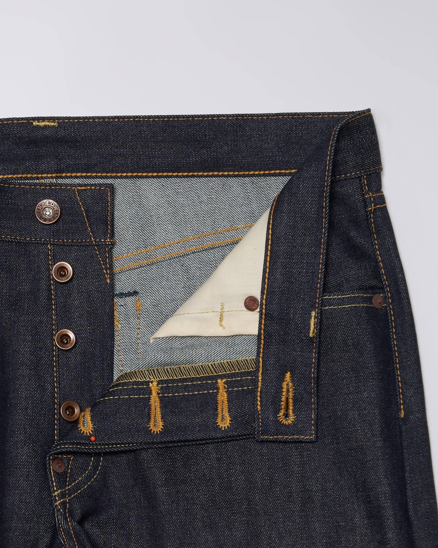 EDWIN Nashville Blue