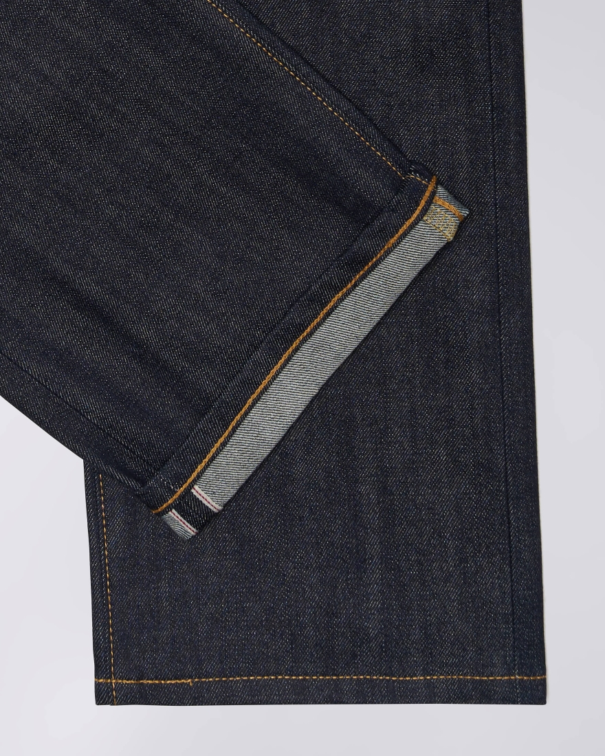 EDWIN Nashville Blue
