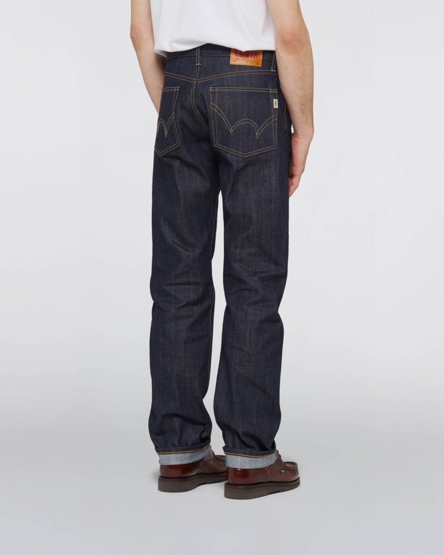 EDWIN Nashville Blue