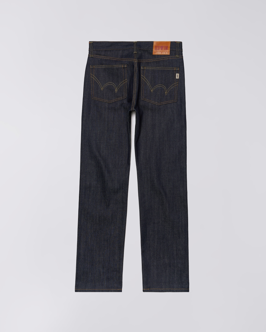 EDWIN Nashville Blue