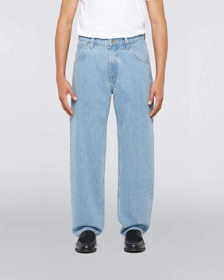 EDWIN Tyrell Pant Blue