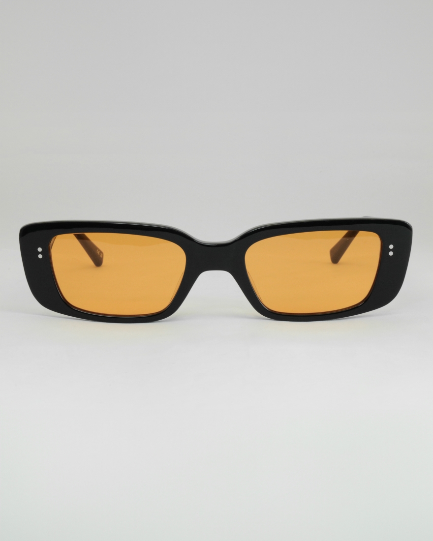 EDWIN EDWIN x MessyWeekend Grace Sunglasses Black