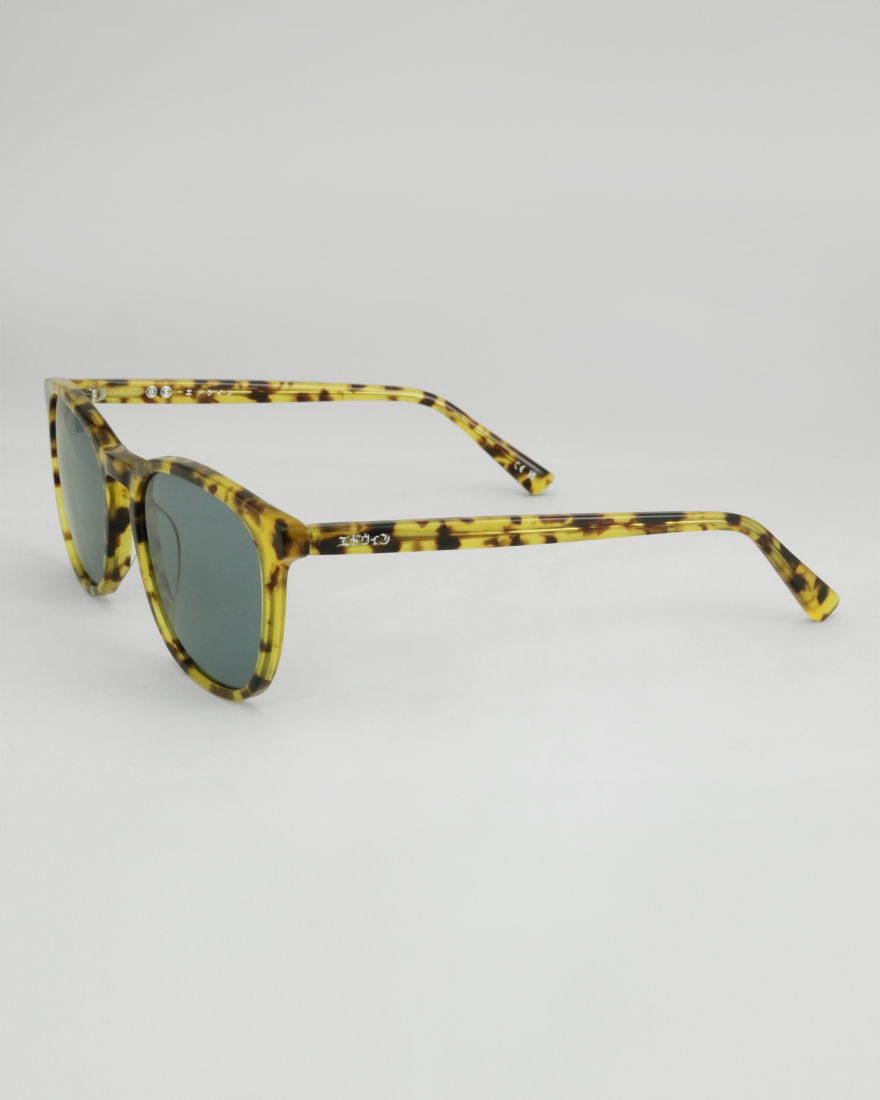 EDWIN EDWIN x MessyWeekend Sean Sunglasses Tortoise