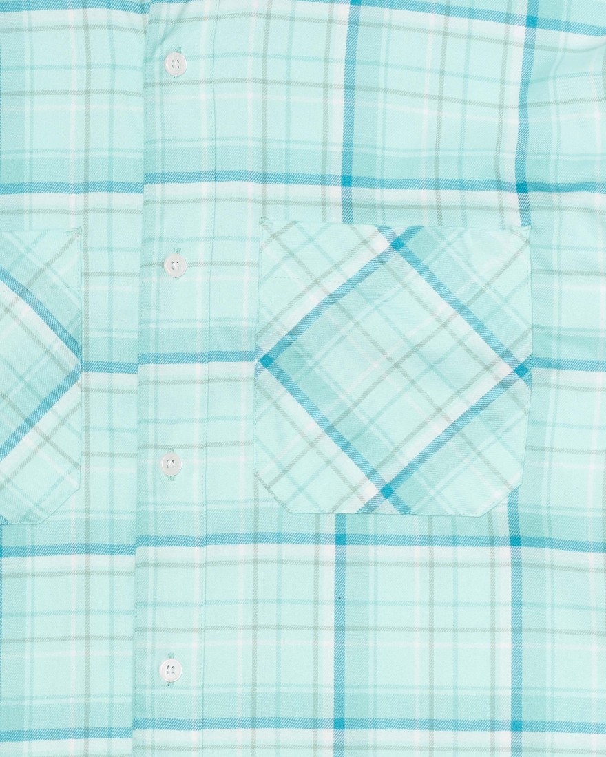 EDWIN Ace Shirt LS Holiday