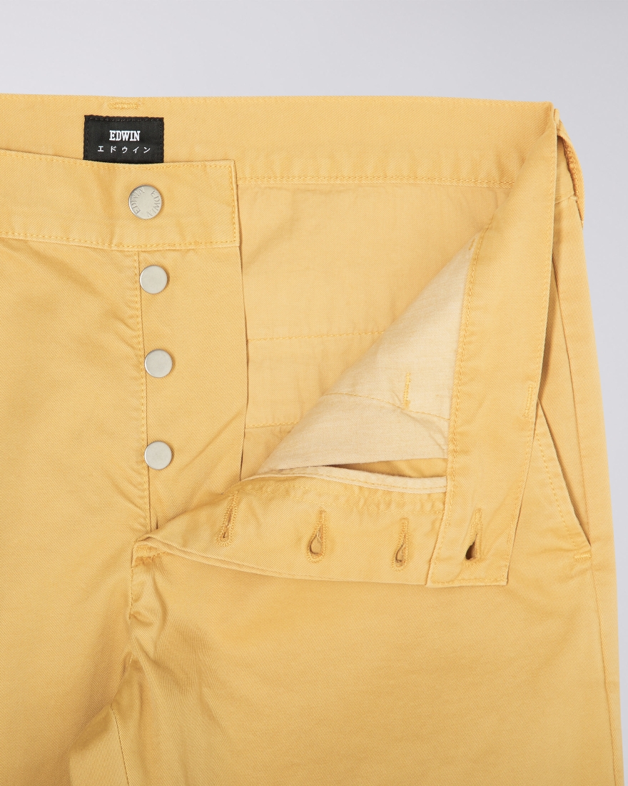 EDWIN 39 Chino Curry