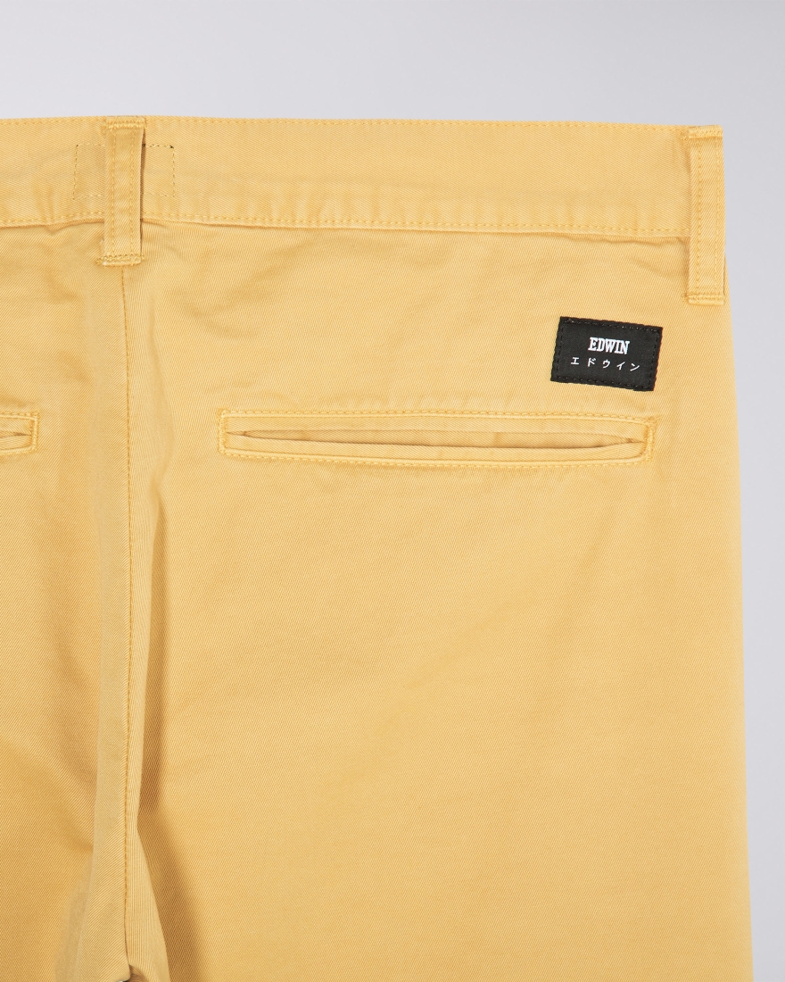 EDWIN 39 Chino Curry