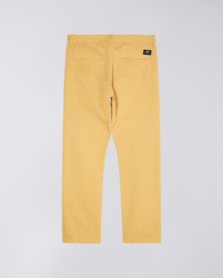 EDWIN 39 Chino Curry