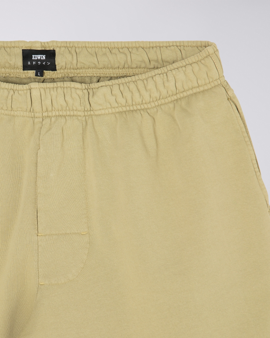 EDWIN Chiba Short Sponge