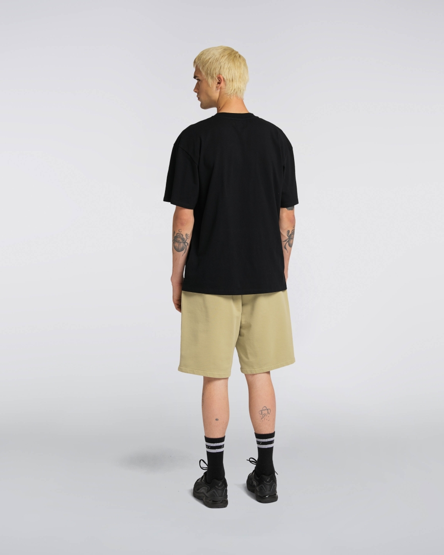 EDWIN Chiba Short Sponge