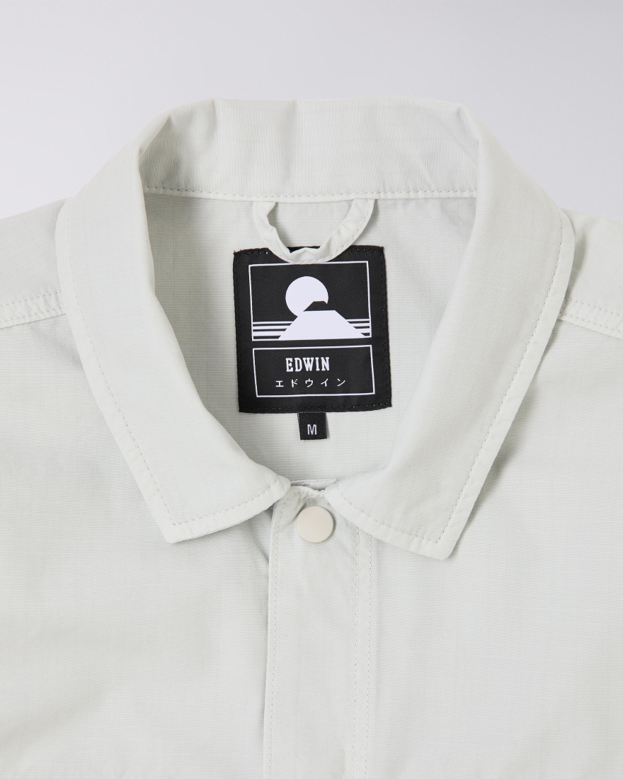 EDWIN Survival II Jacket Mist