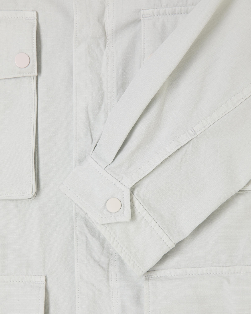 EDWIN Survival II Jacket Mist