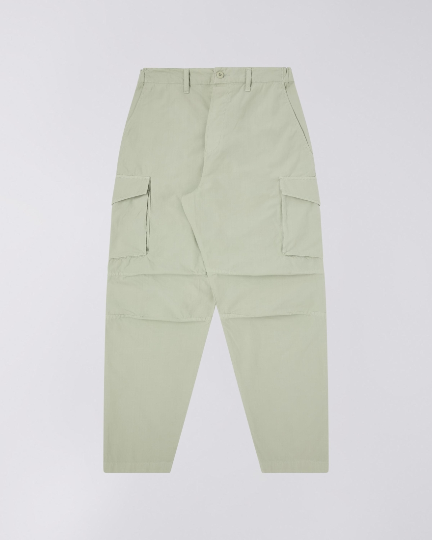 EDWIN Sentinel Pant Desert Sage