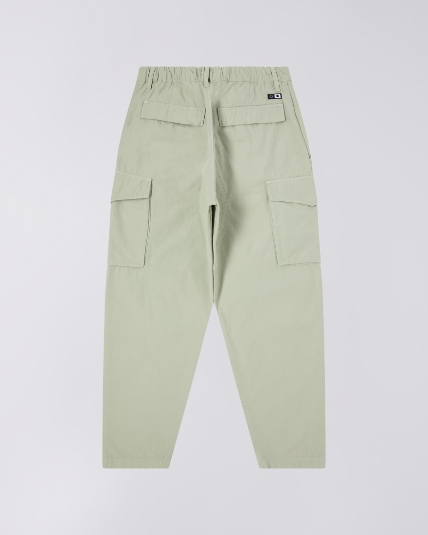 EDWIN Sentinel Pant Desert Sage