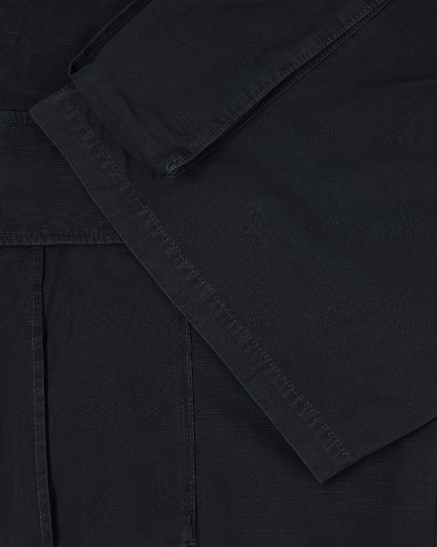 EDWIN Jungle Short Black