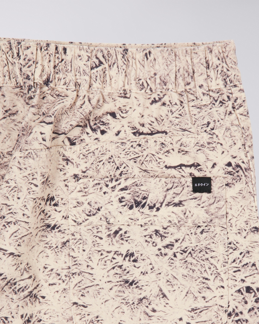 EDWIN Gangis Short Xerophyte AOP