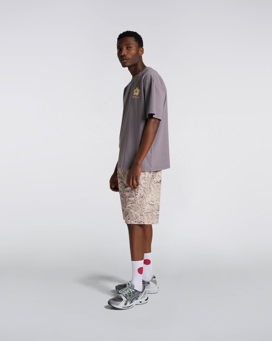 EDWIN Gangis Short Xerophyte AOP