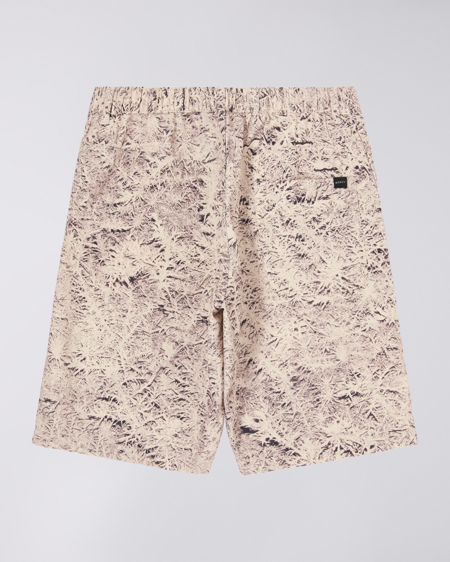 EDWIN Gangis Short Xerophyte AOP