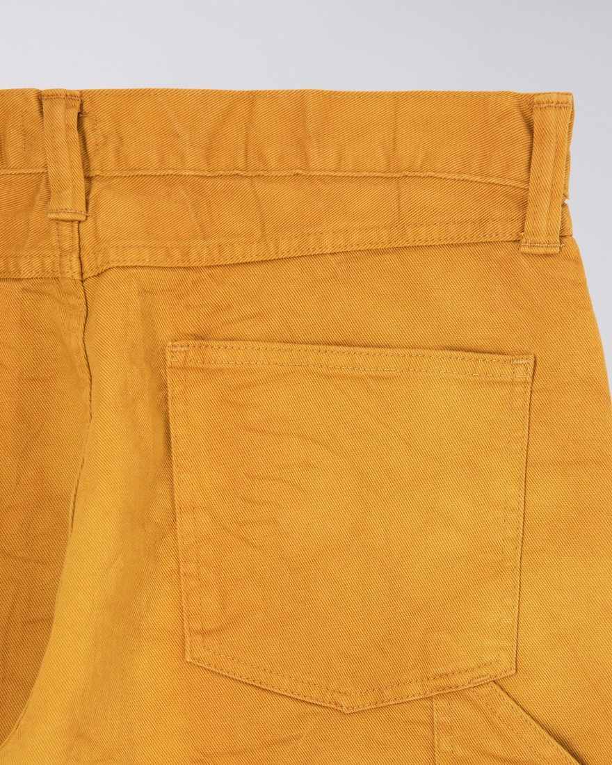 EDWIN Carpenter Pant Golden Harvest