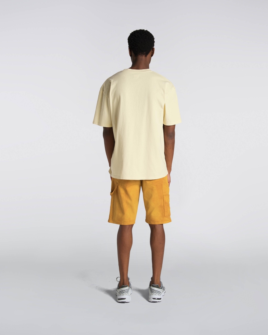 EDWIN Carpenter Short Golden Harvest