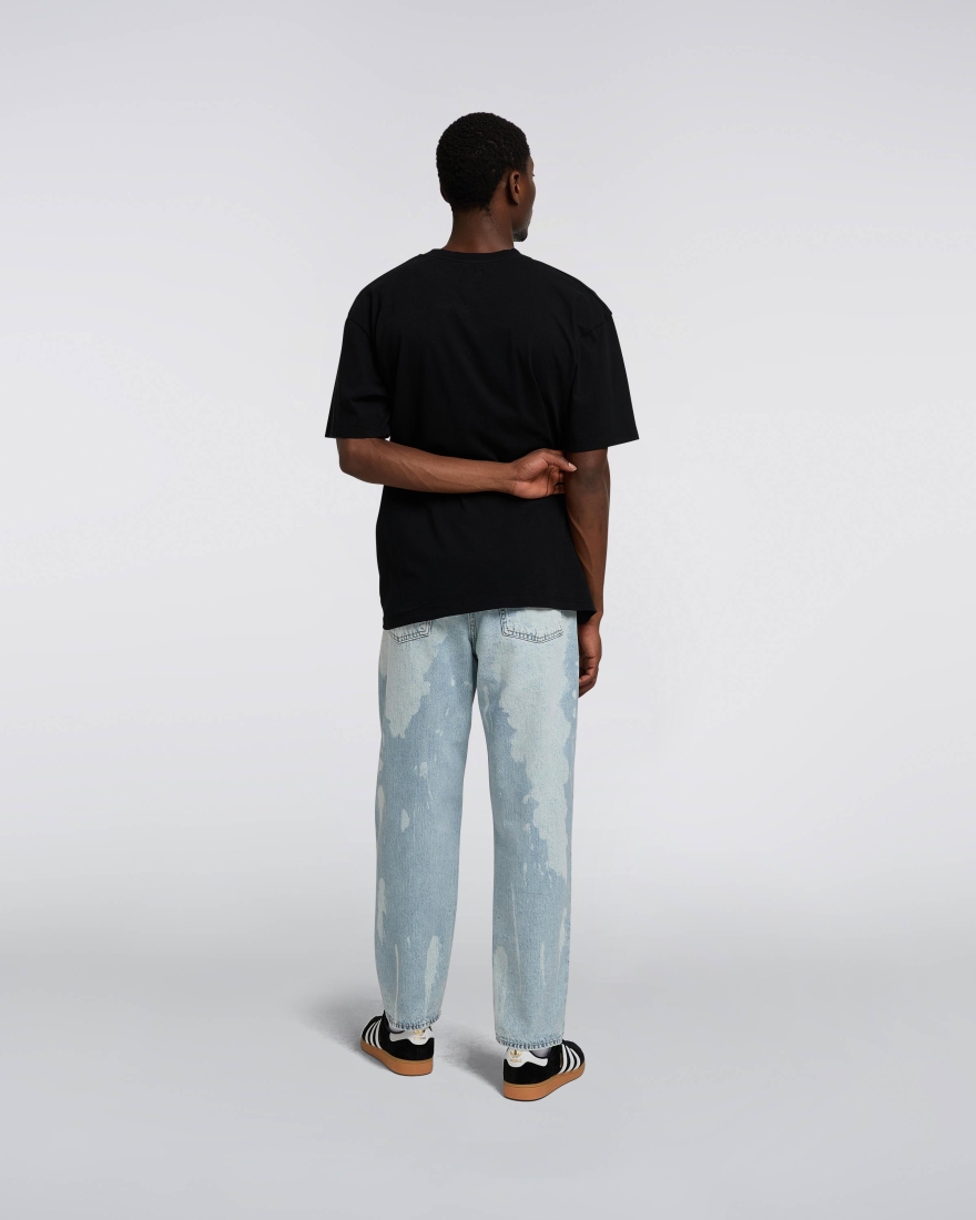 EDWIN Cosmos Pant Blue