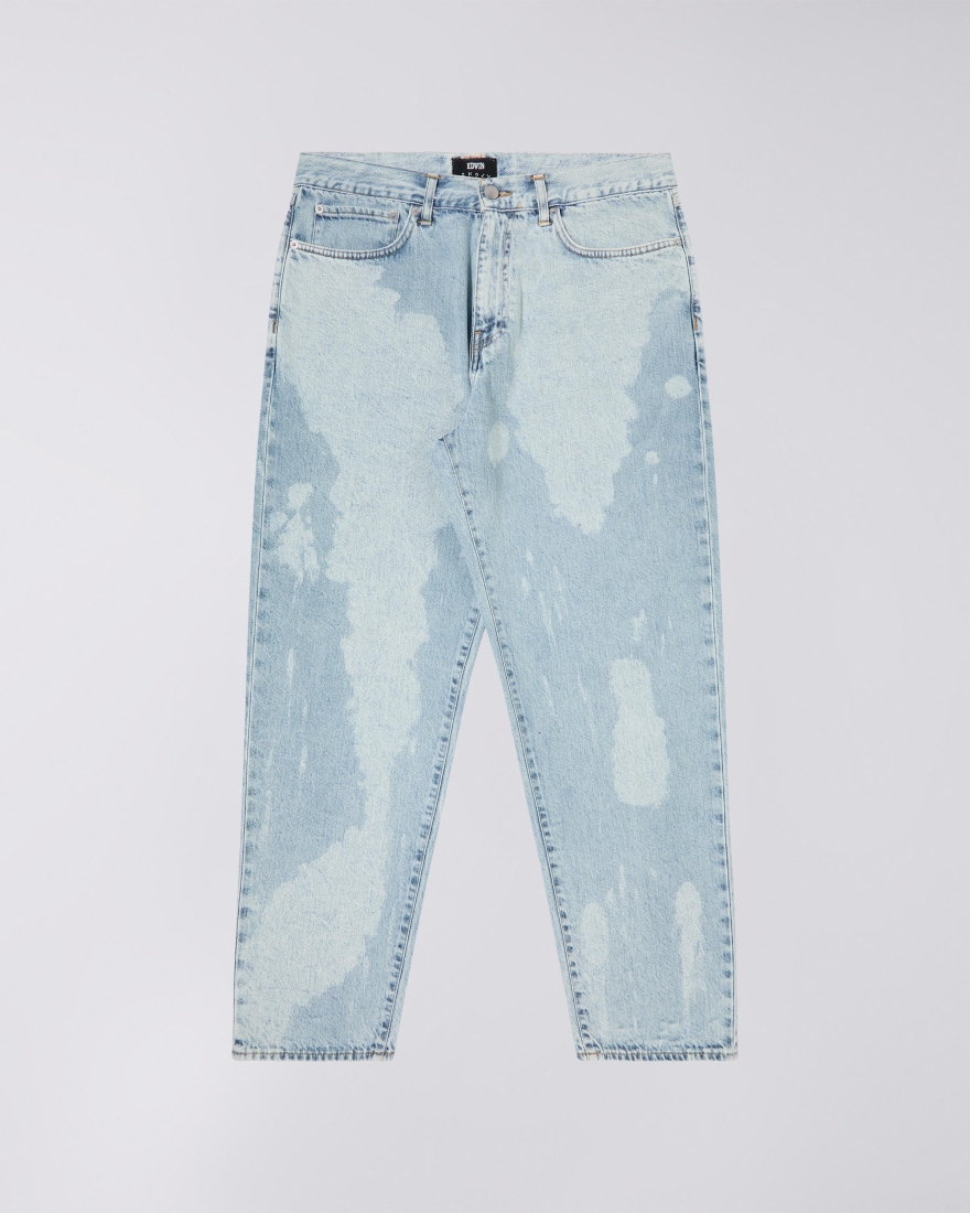 EDWIN Cosmos Pant Blue