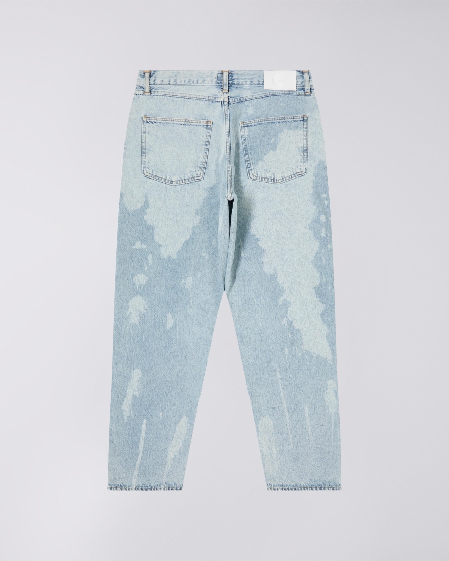 EDWIN Cosmos Pant Blue