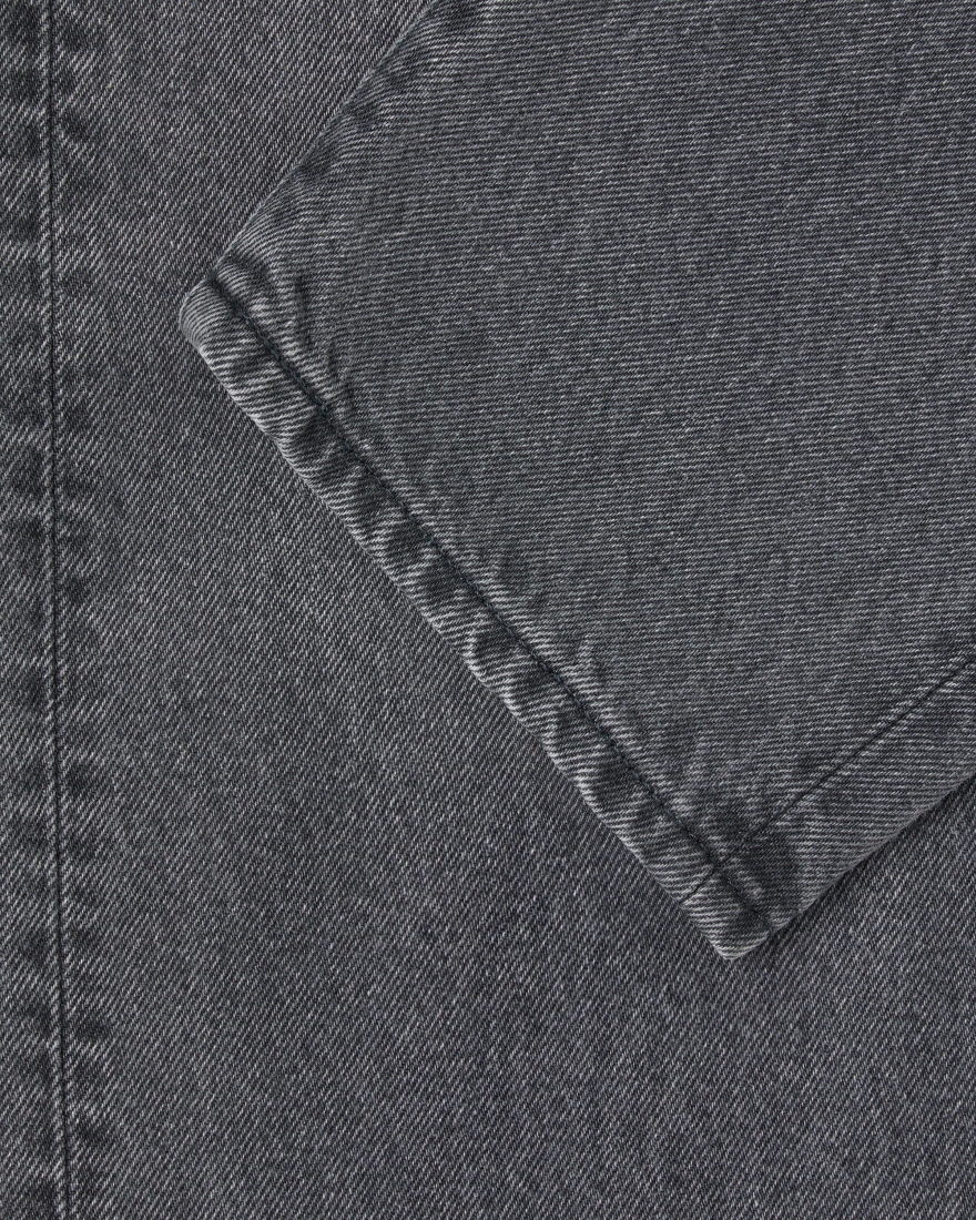 EDWIN Regular Tapered Jeans Blue