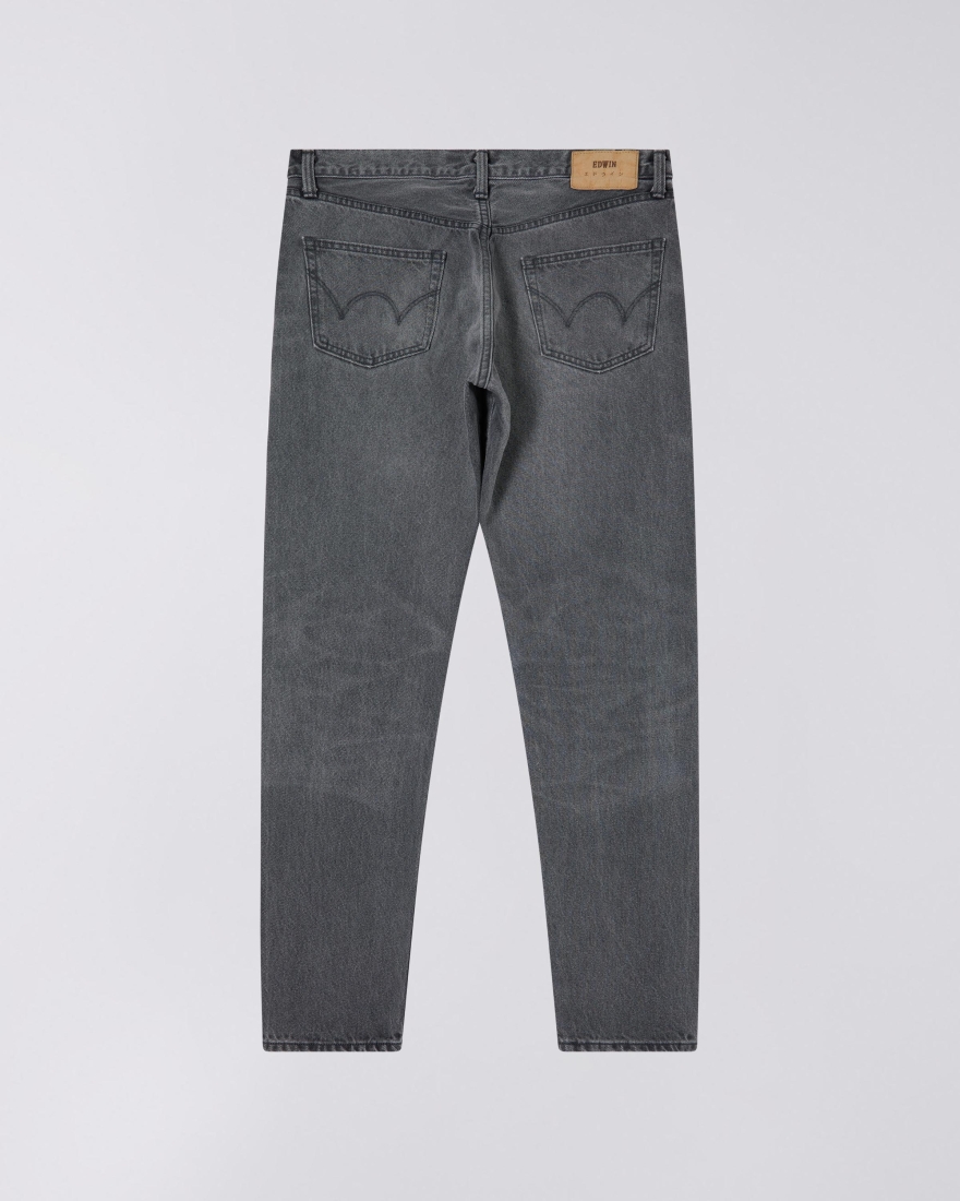 EDWIN Regular Tapered Jeans Blue