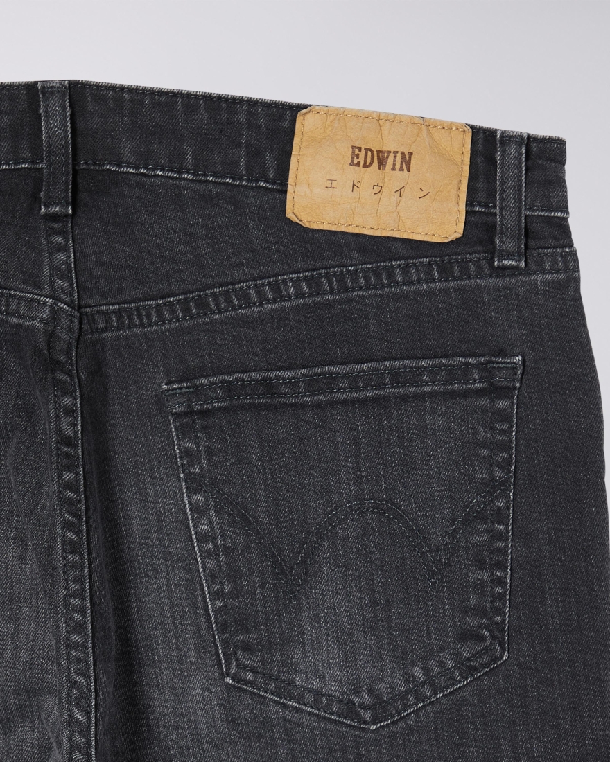 EDWIN Skinny Jeans Black