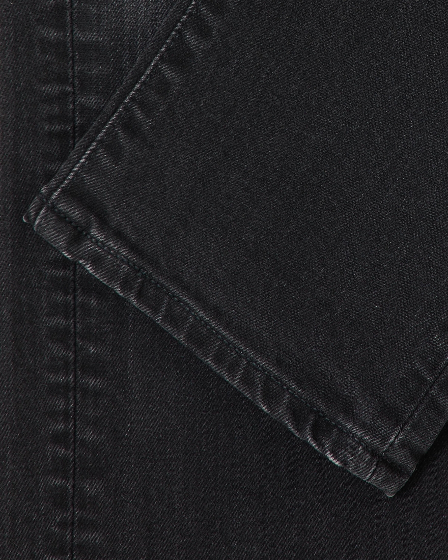 EDWIN Skinny Jeans Black