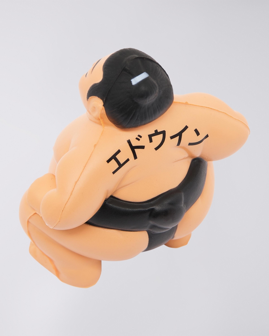 EDWIN Edwin Sumo Stressball Multicolor